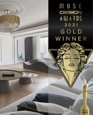 MUSE Design Awards 2 0 2 1 Gold Winner - Rencontre avec l'opéra